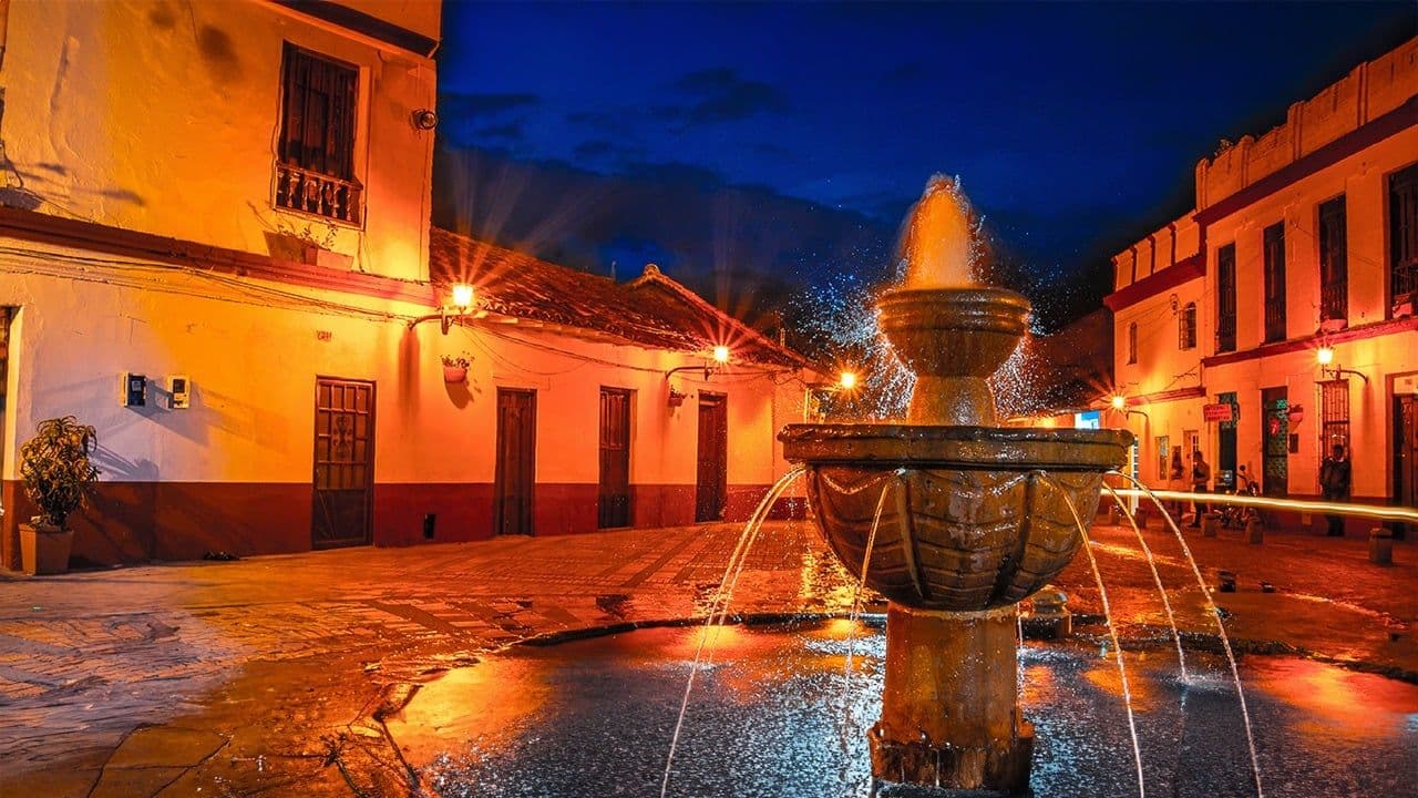 Sogamoso content