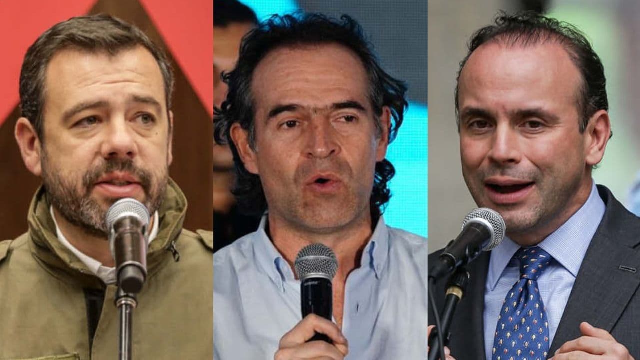 Gestión de alcaldes