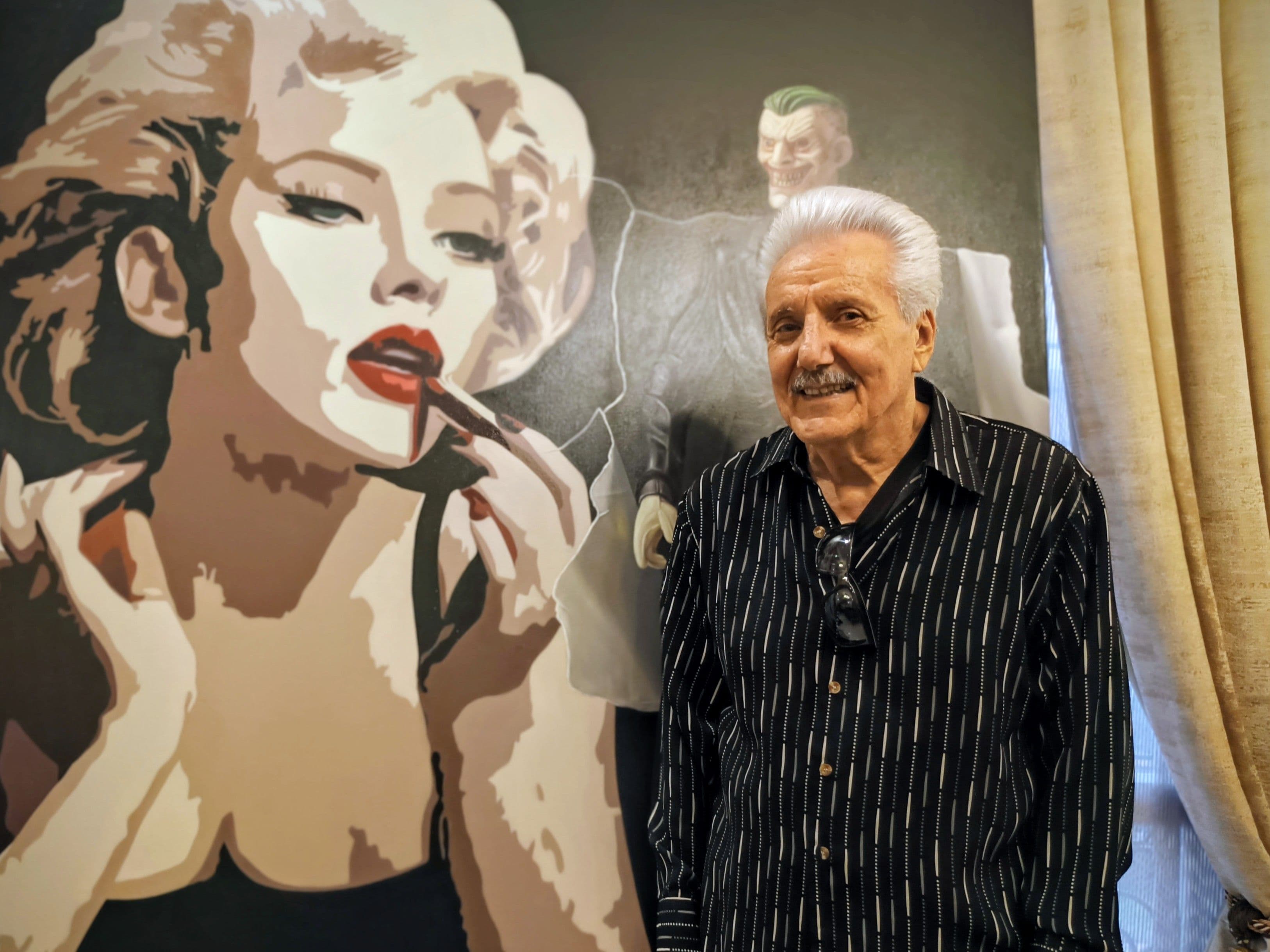 Henry Fiol