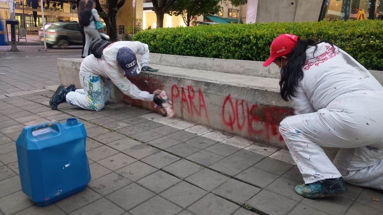 grafitis