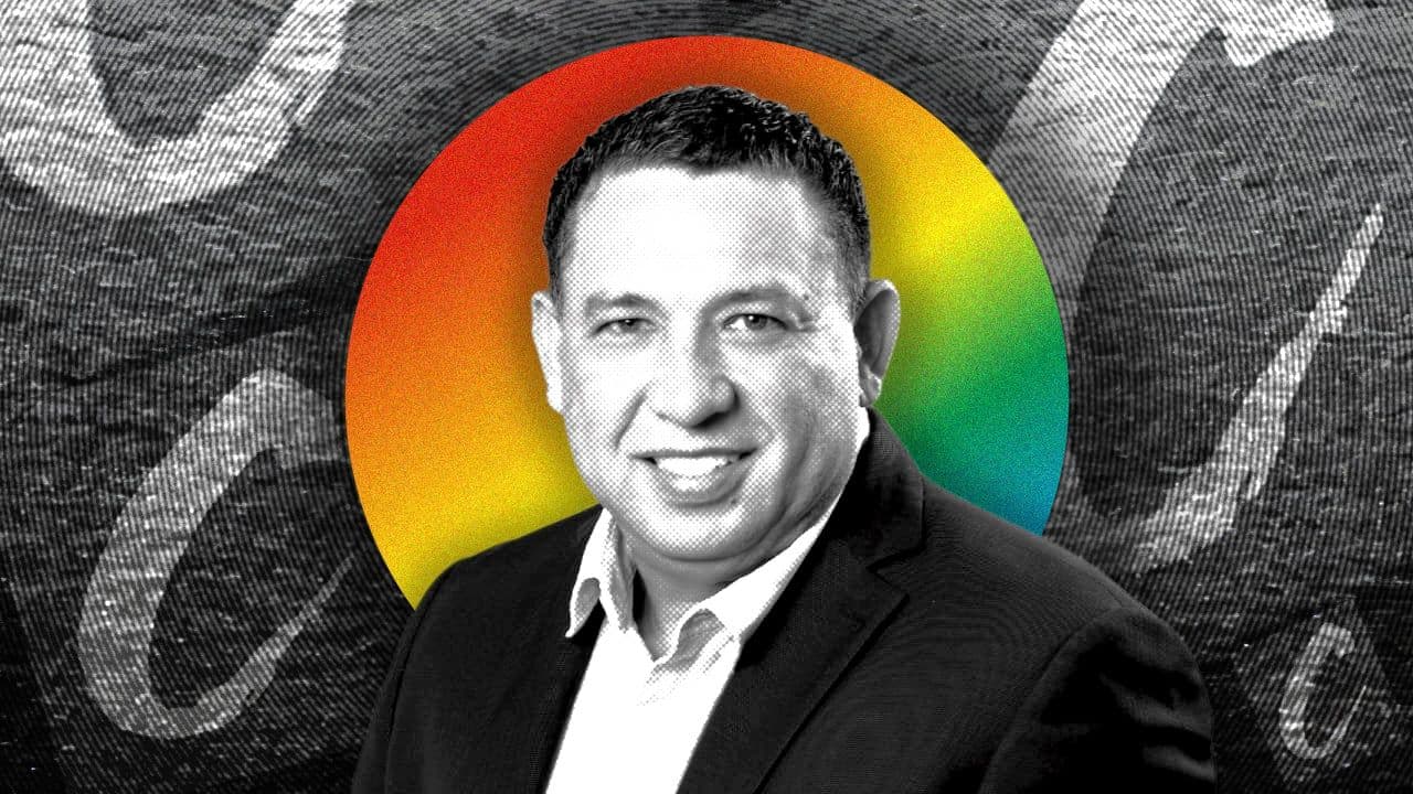 Laureano Acuña, el Gato Volador