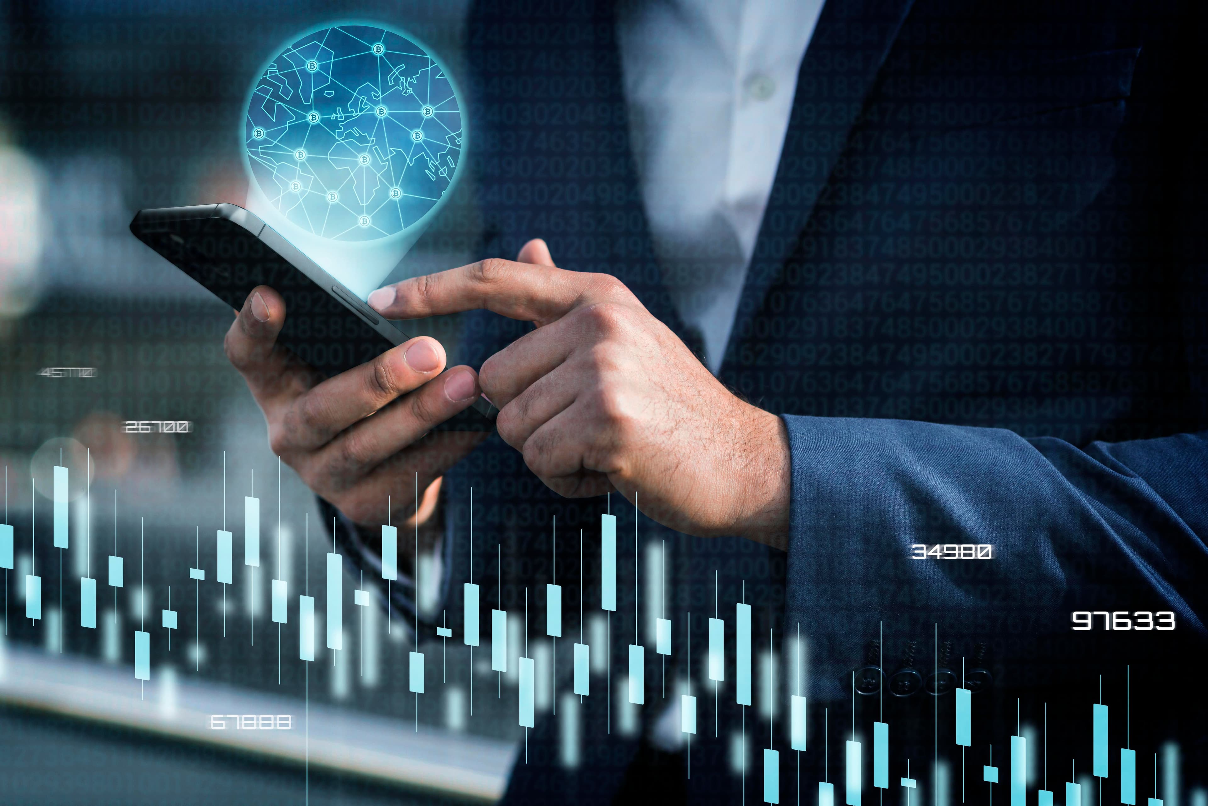 Innovación financiera