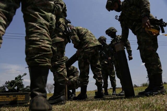 foto militares