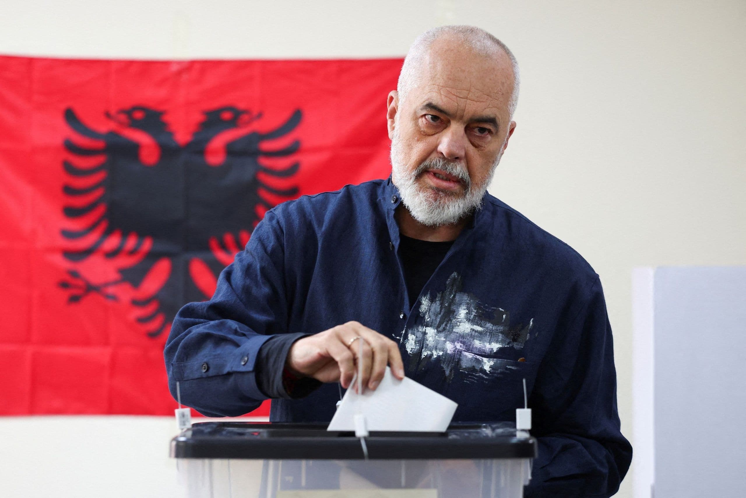 EDI RAMA