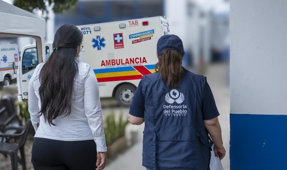 alerta defensoría
