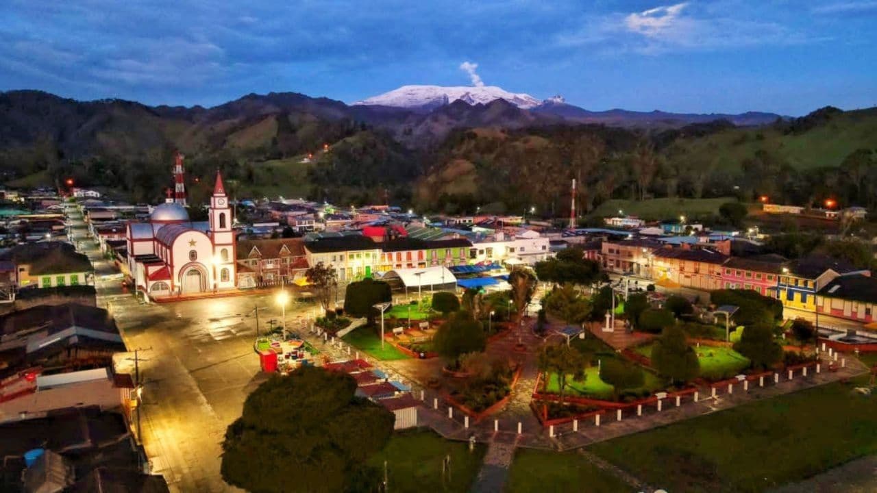 Murillo, Tolima