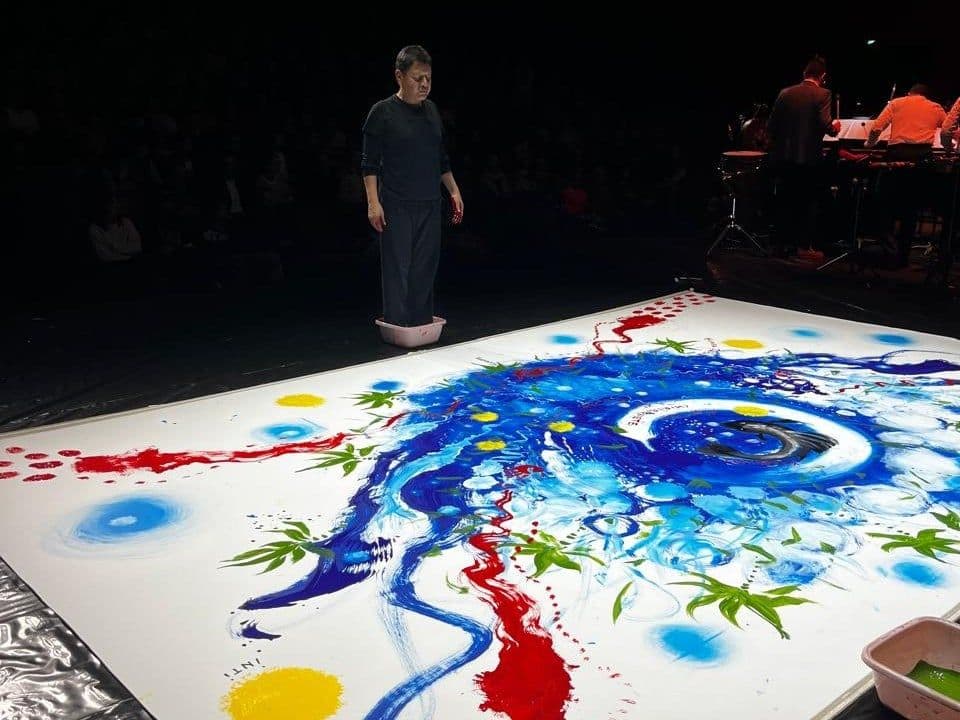 Jacanamijoy Performance