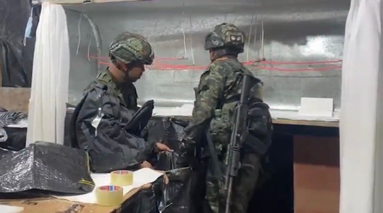 laboratorio binacional