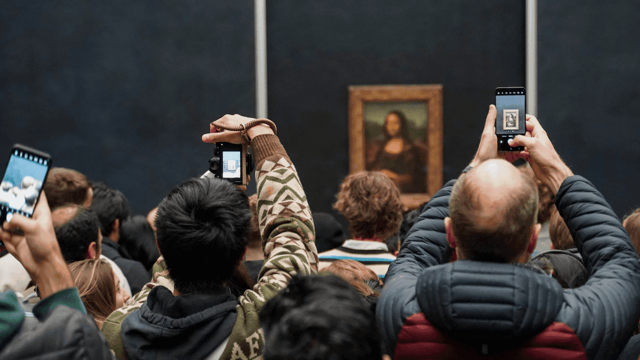 Mona Lisa