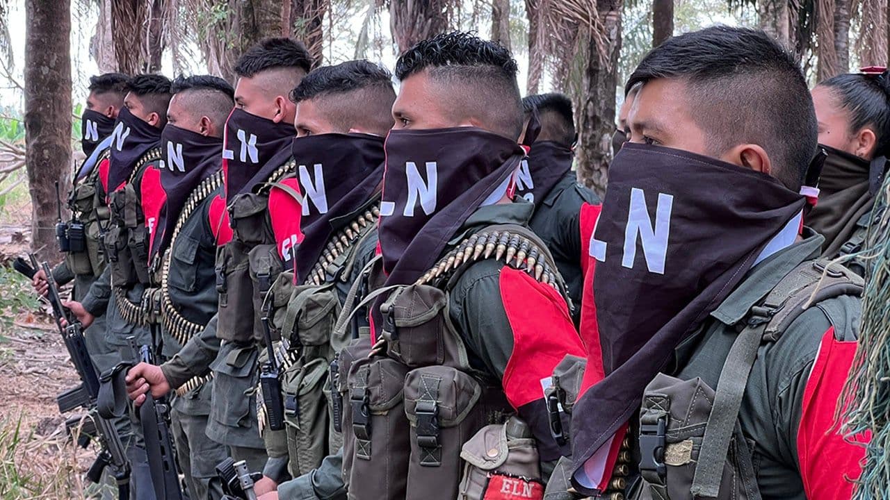 ELN regimen