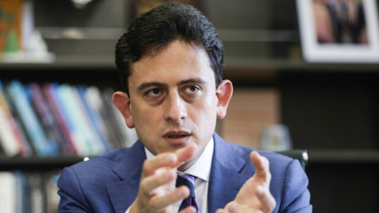 Luis Carlos Reyes