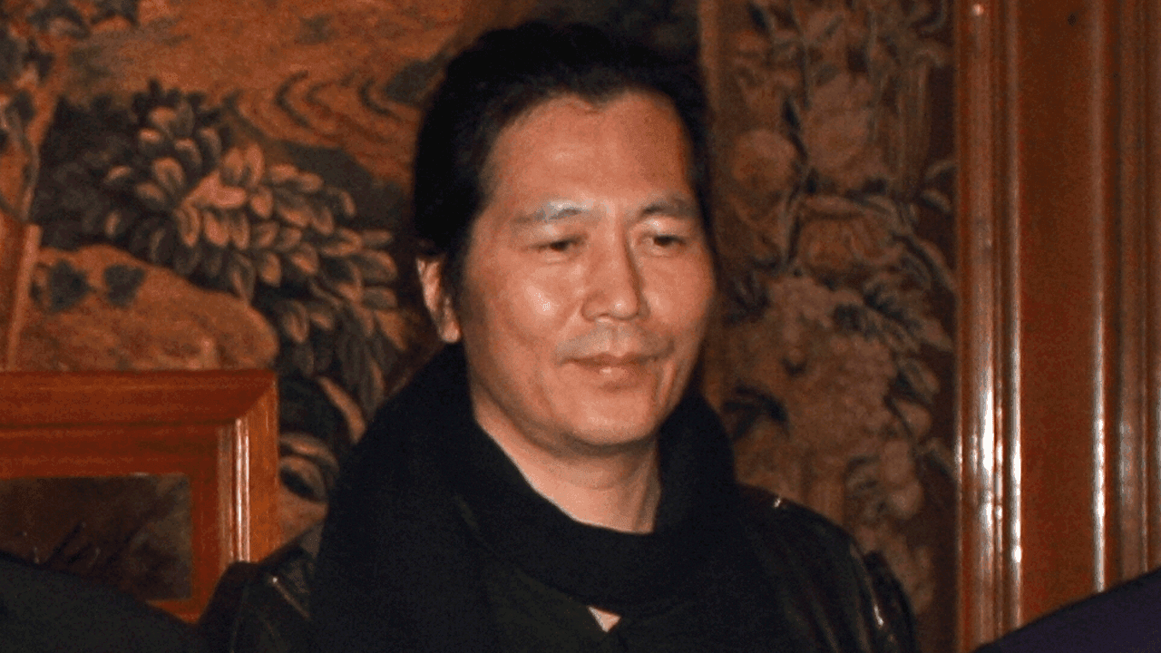 Byung Chul Han