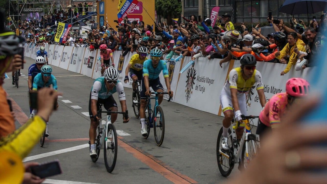 ciclismo