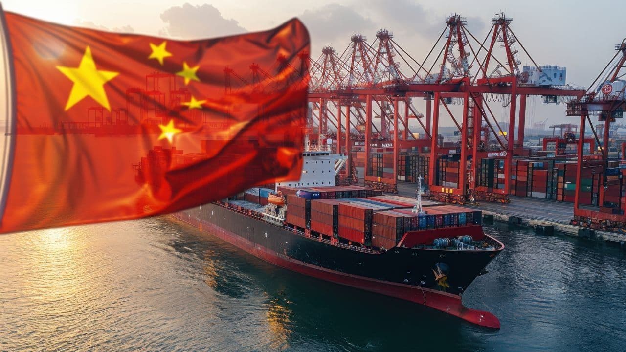 Reunión China y Estados Unidos 5