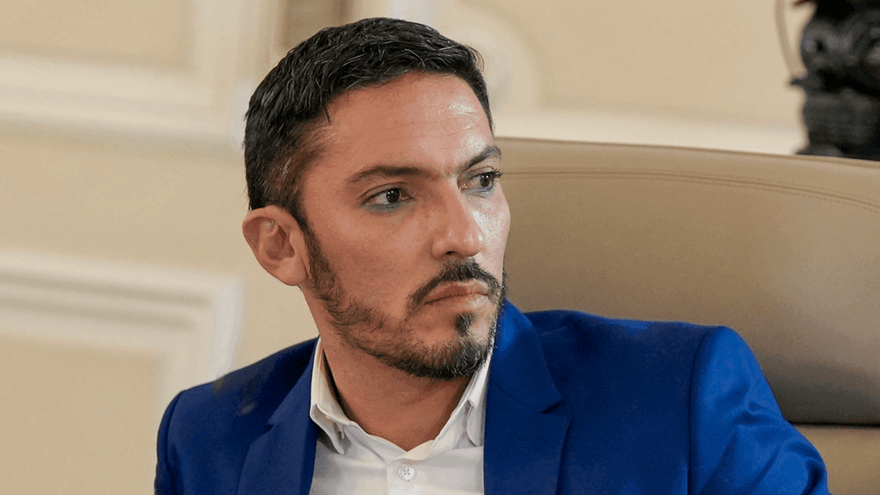 Juan Carlos Florián, ministra de la Igualdad