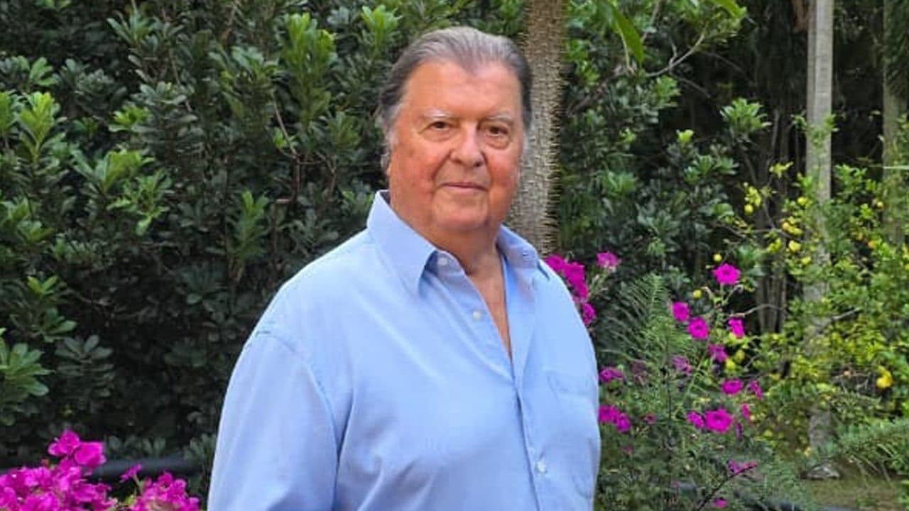 Carlos Jorge Garcés Eder