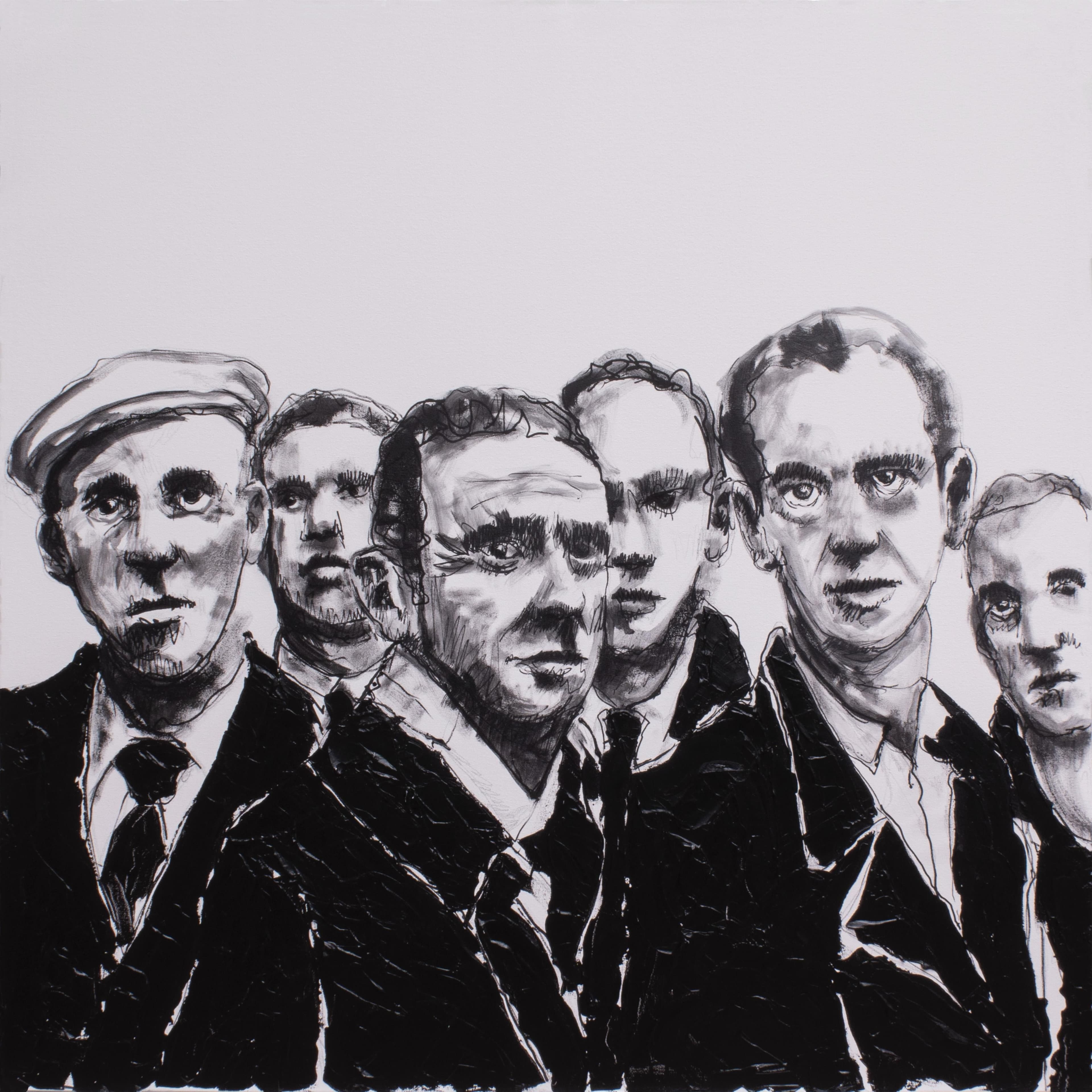 Obra de Carlos Alarcón