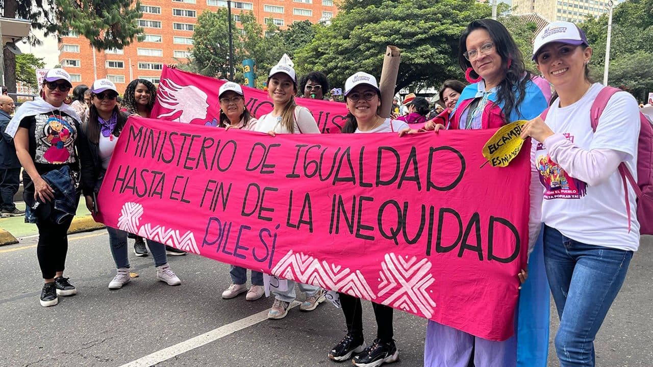 Fonigualdad