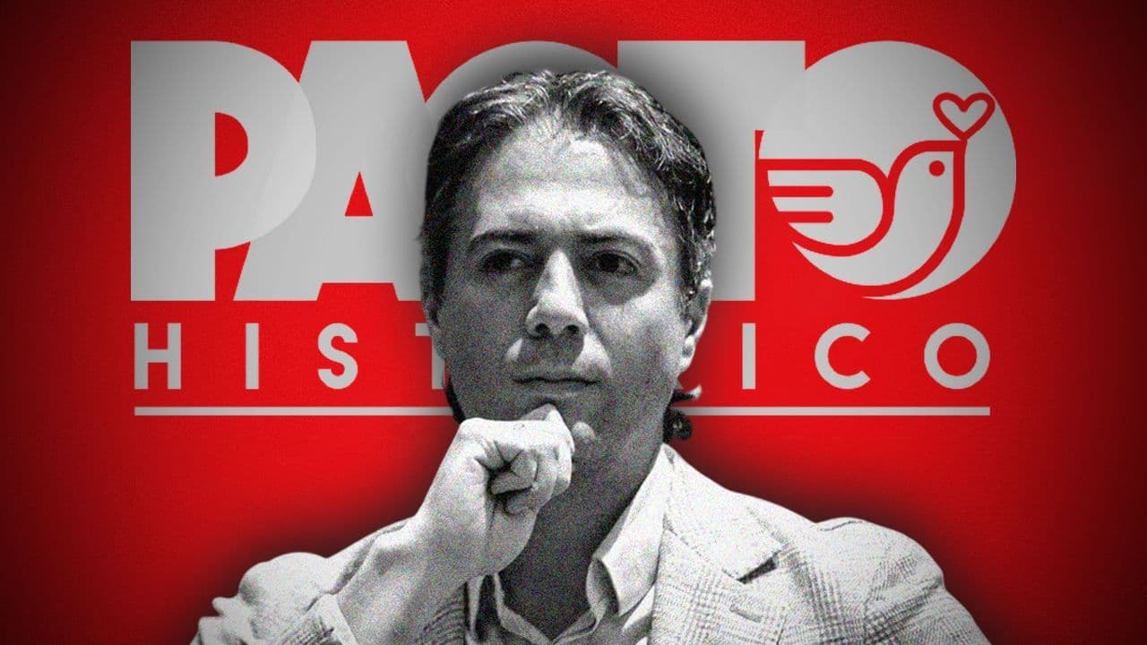 ¿Qué pasará con los votos de Daniel Quintero