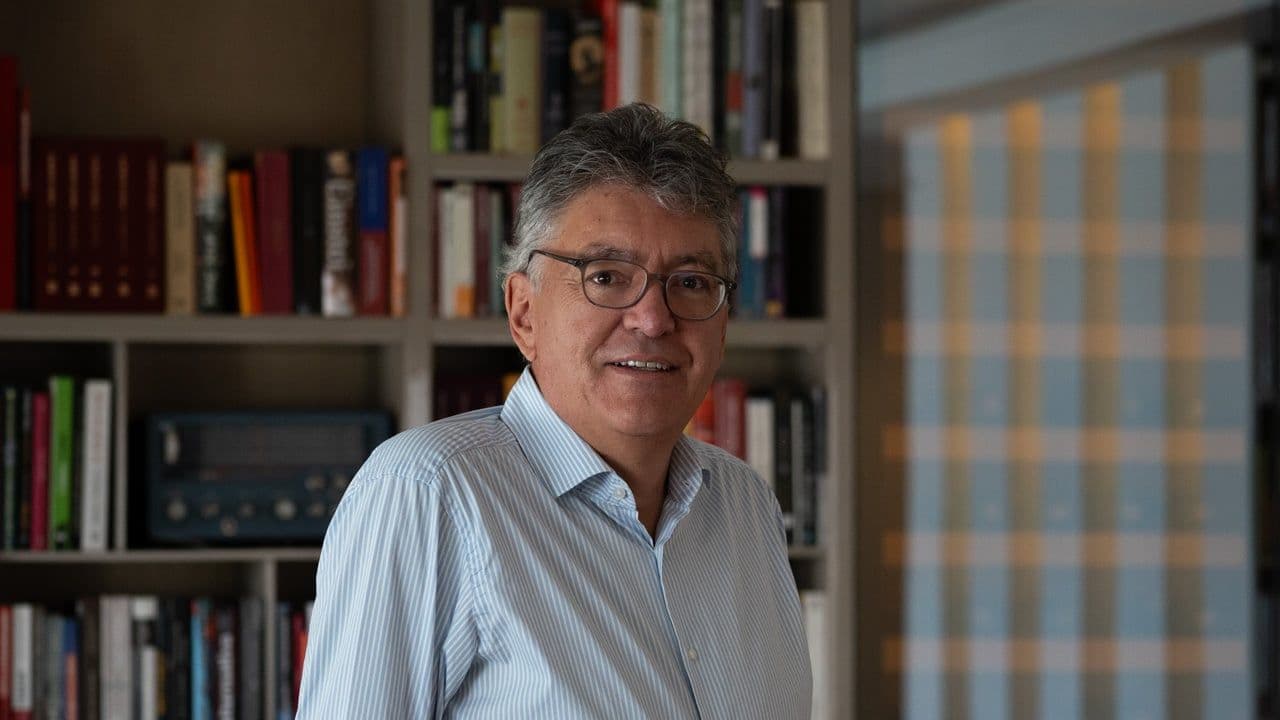 Mauricio Cárdenas 3