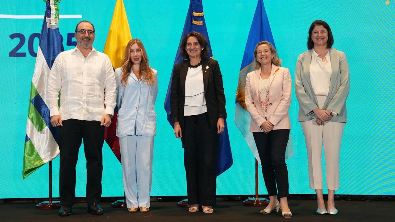 Foro empresarial Cumbre Celac