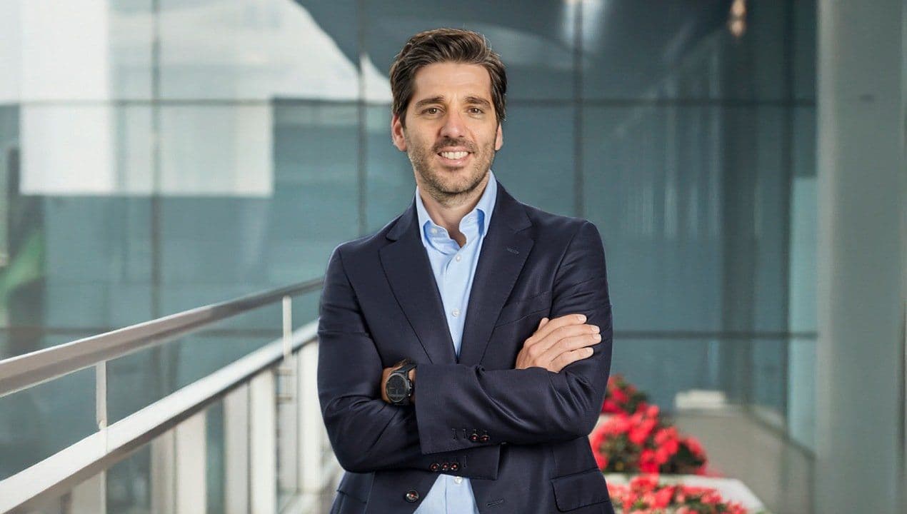 Gabriel Oliva