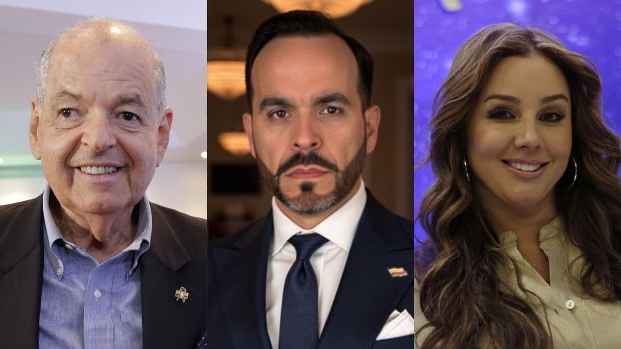 Concurso Nacional de la Belleza Vs. Miss Universe