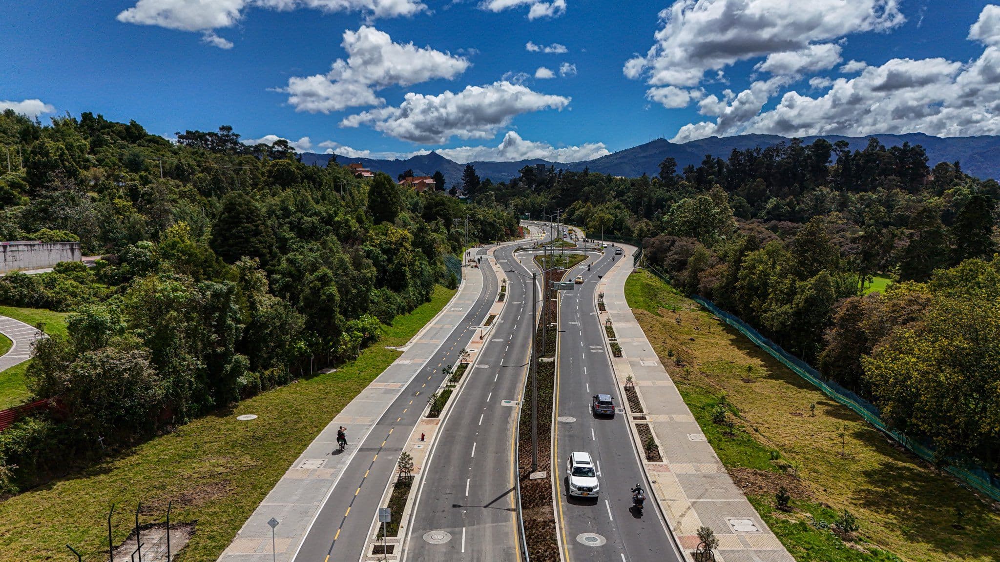 Avenida El Rincón
