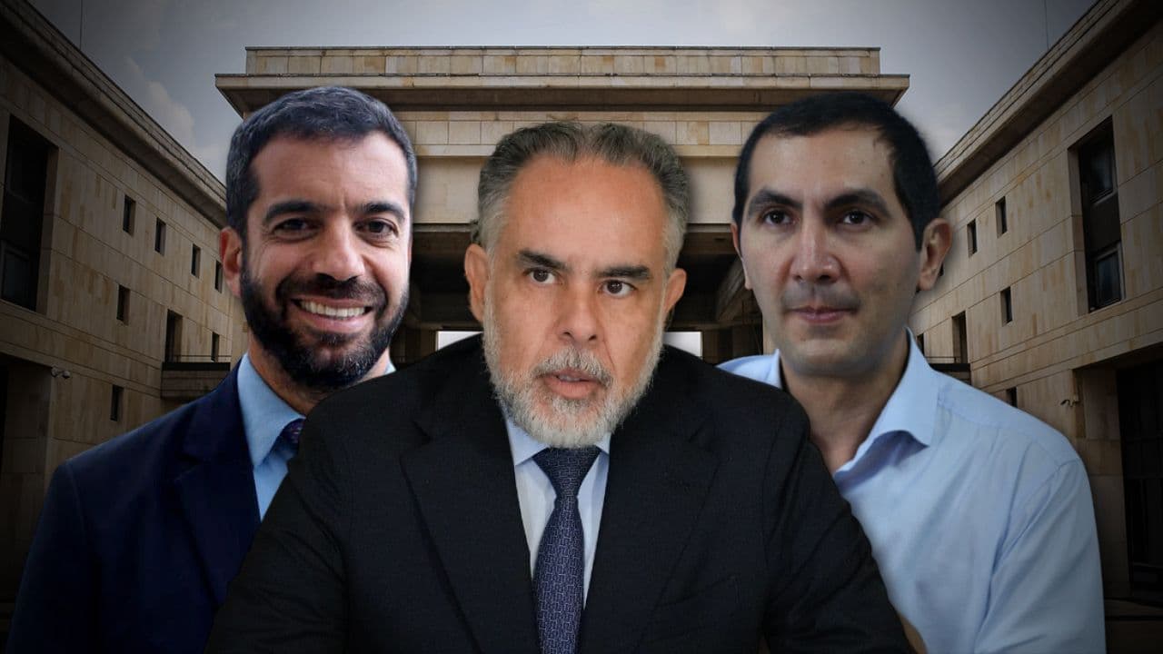 Procesos lentos