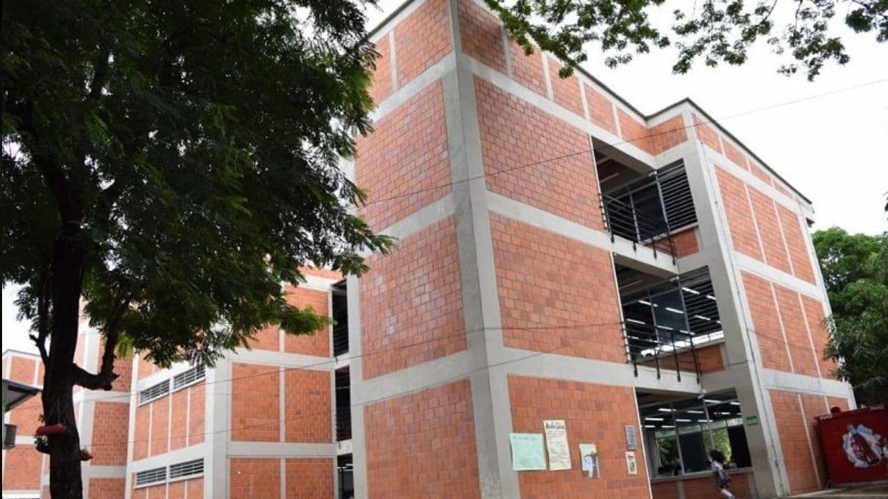 Institución Educativa Técnico Superior de Neiva