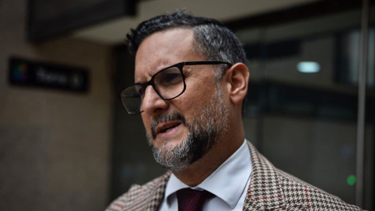 Miguel angel rio