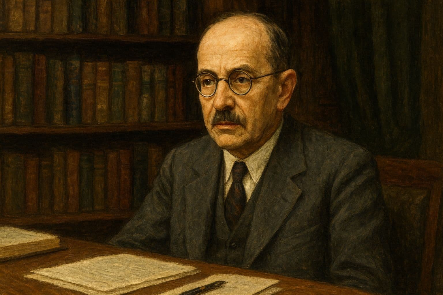 Hans Kensel
