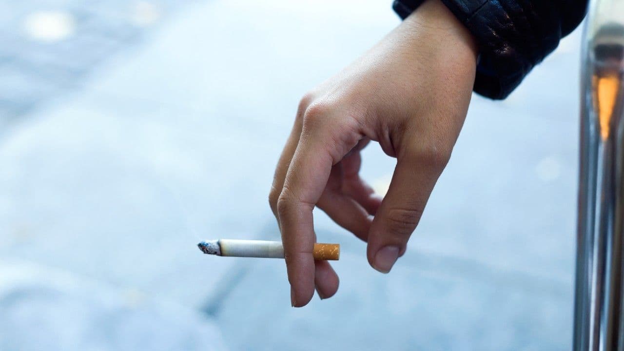 cigarrillo