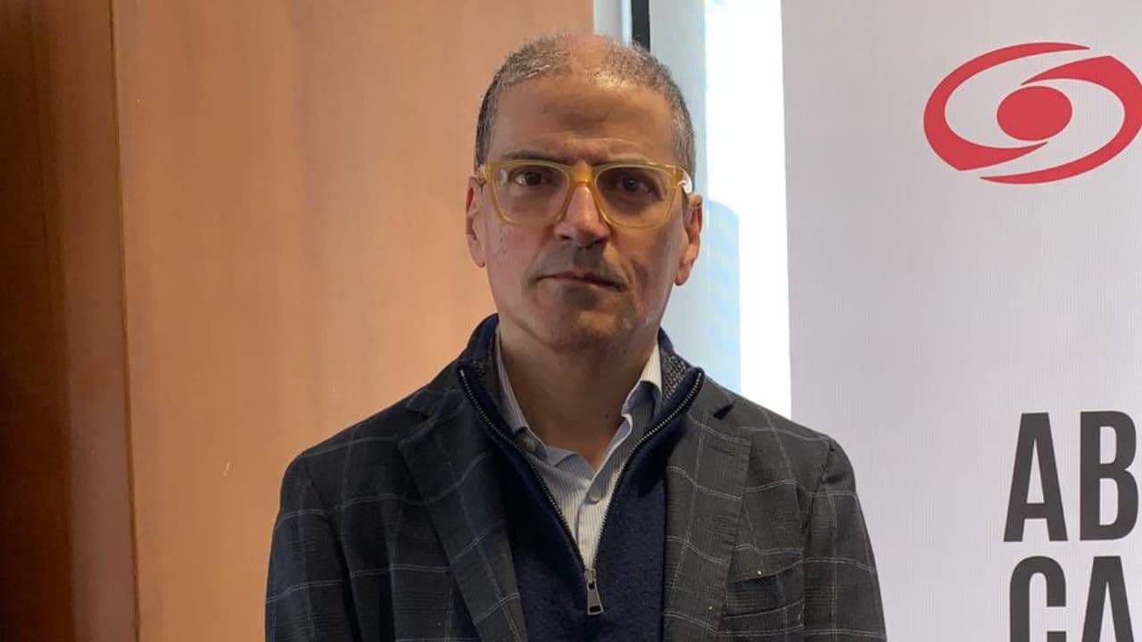 José Fernando Llano, presidente del Grupo Colpatria