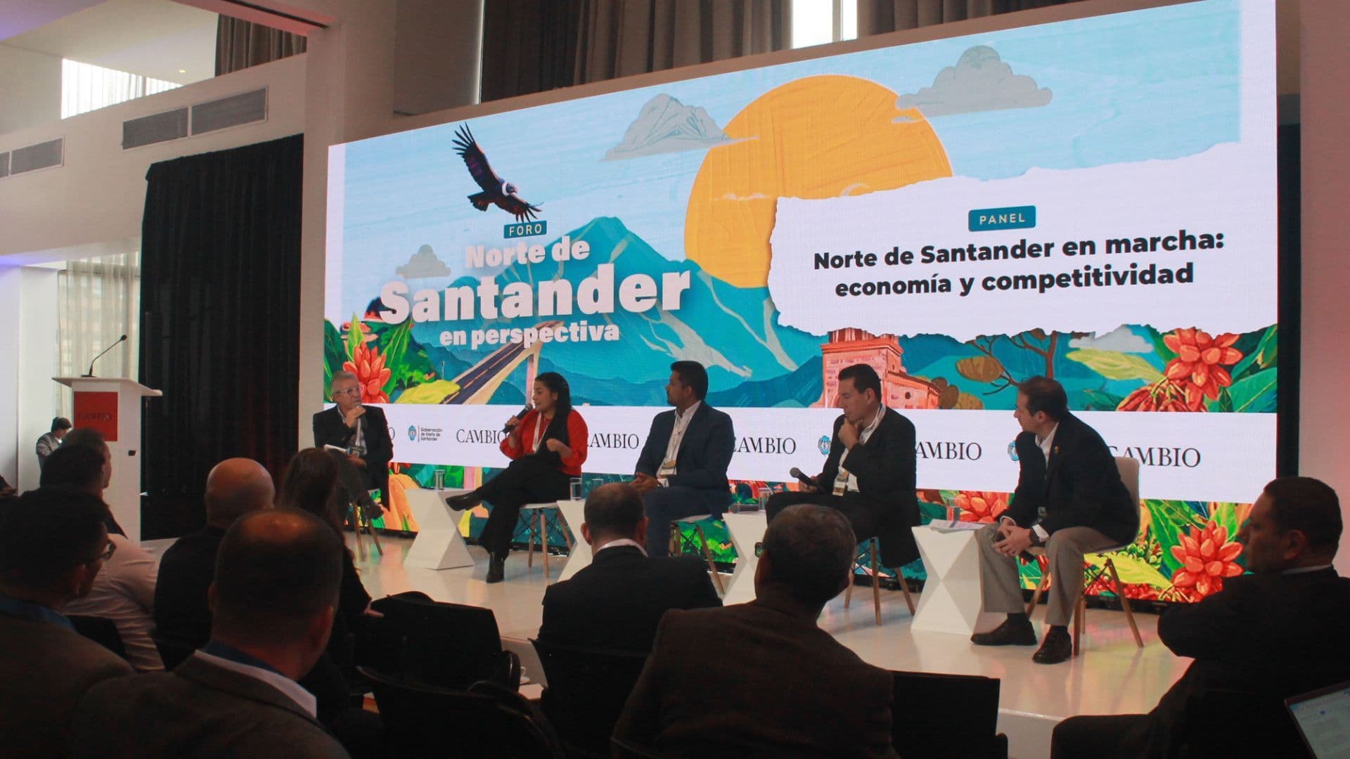 Foro Norte de Santander portada