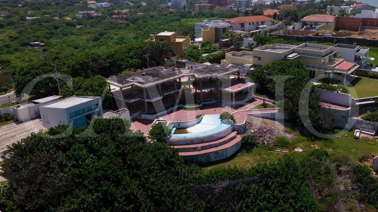 MansiónPradomar
