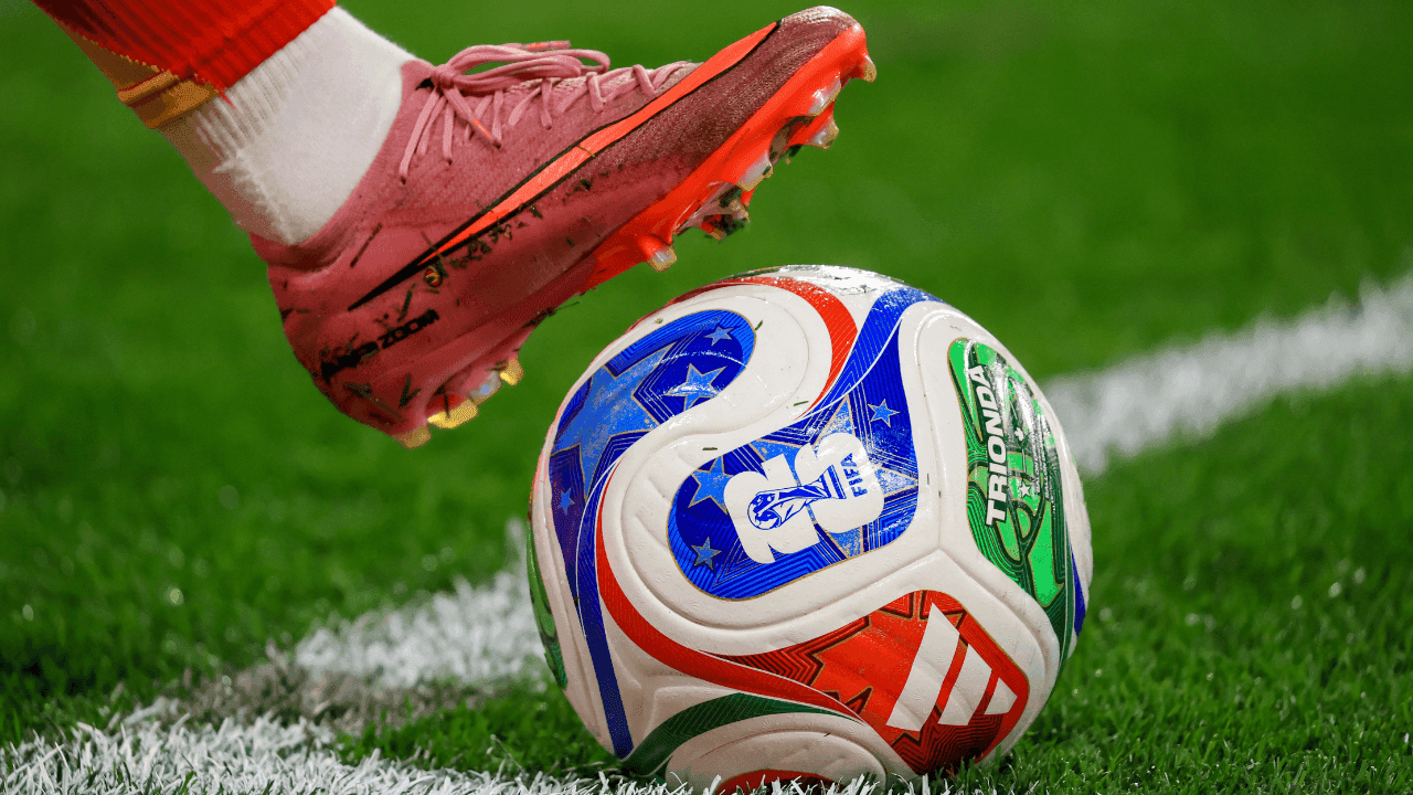 Mundial FIFA 2026