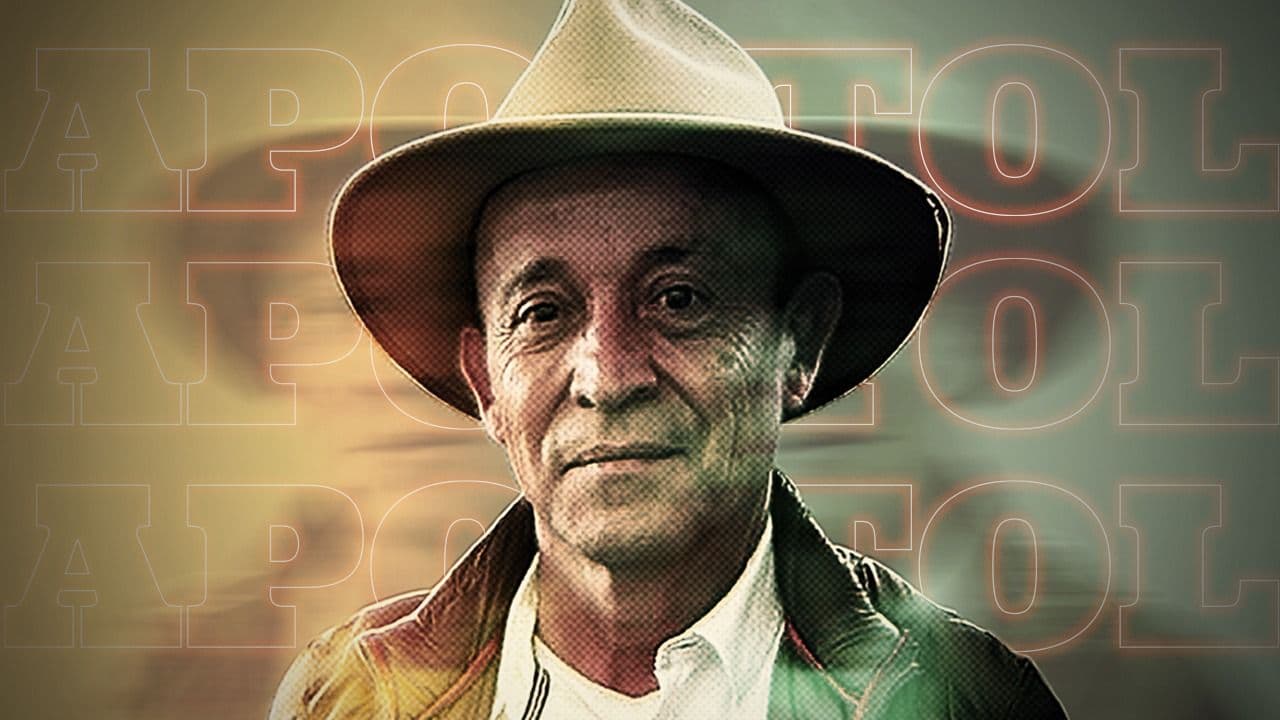 Santiago Uribe Vélez condenado.