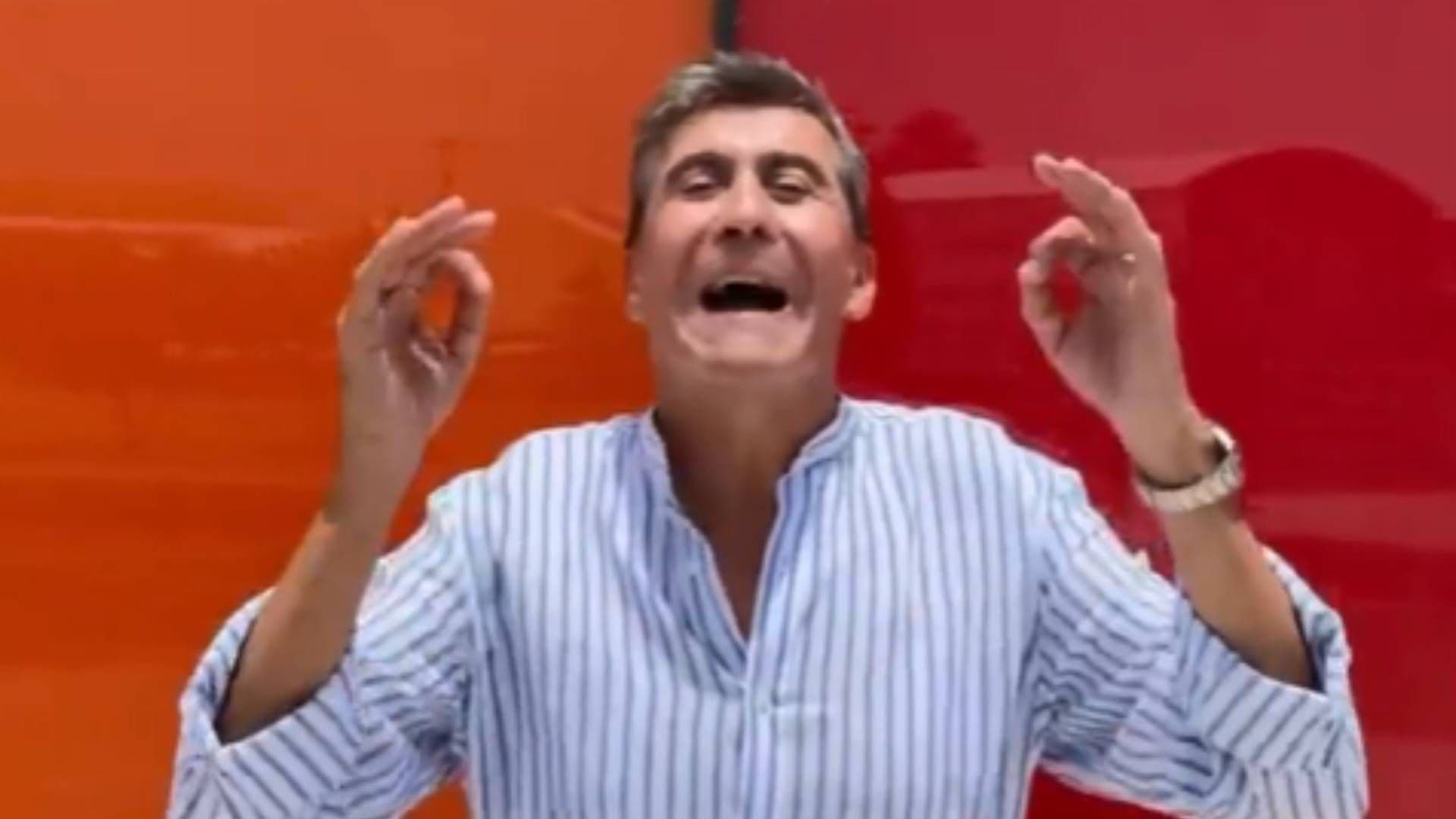 Ricardo Leyva redes