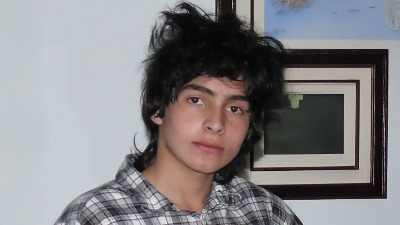 Diego Felipe Becerra.