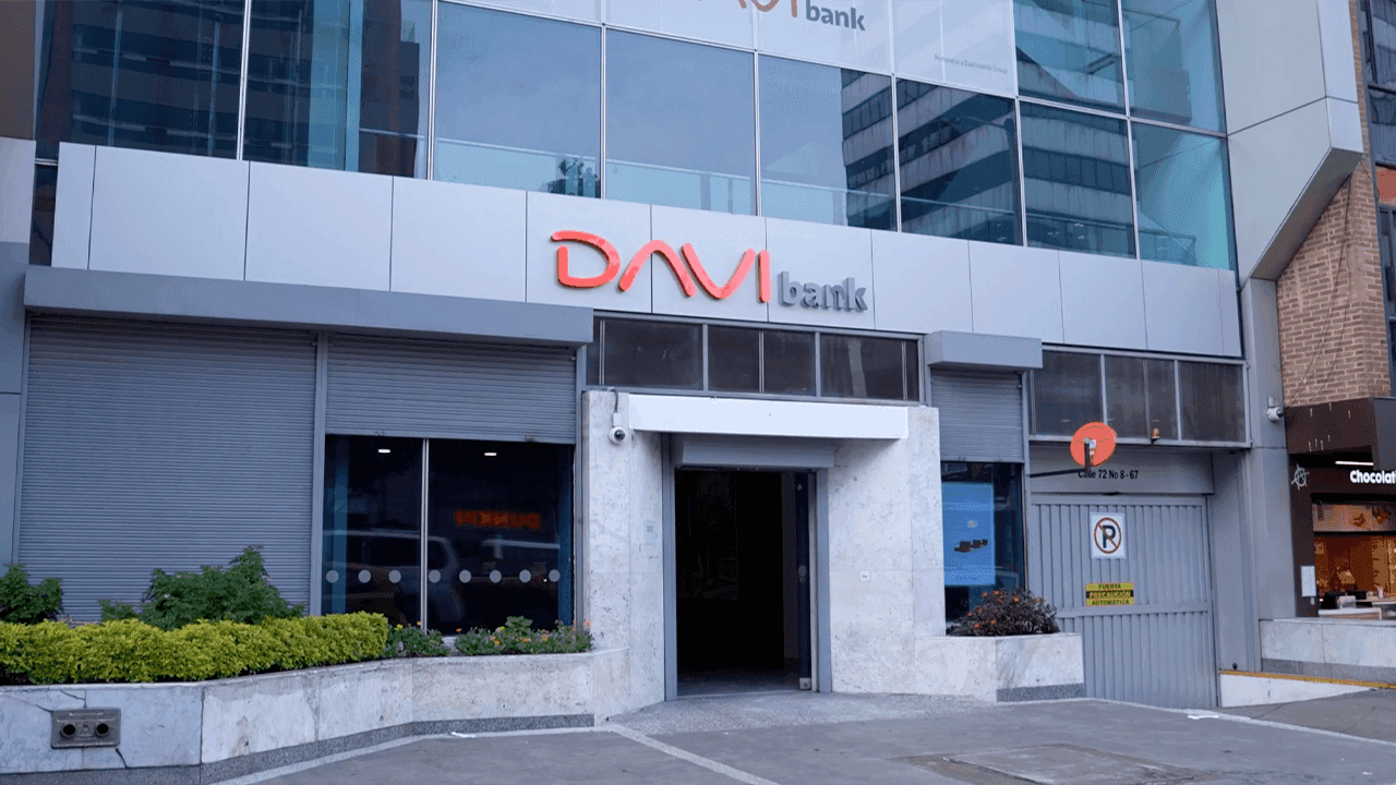 Davibank 1