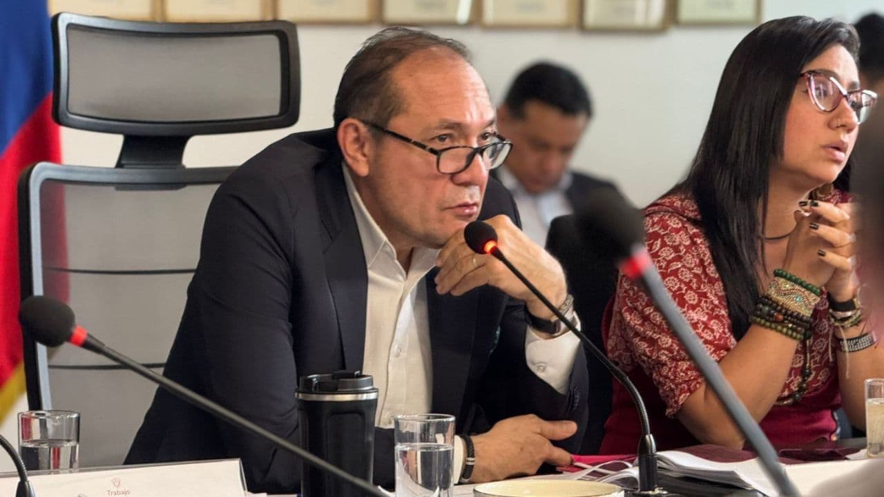 Concertación del salario mínimo