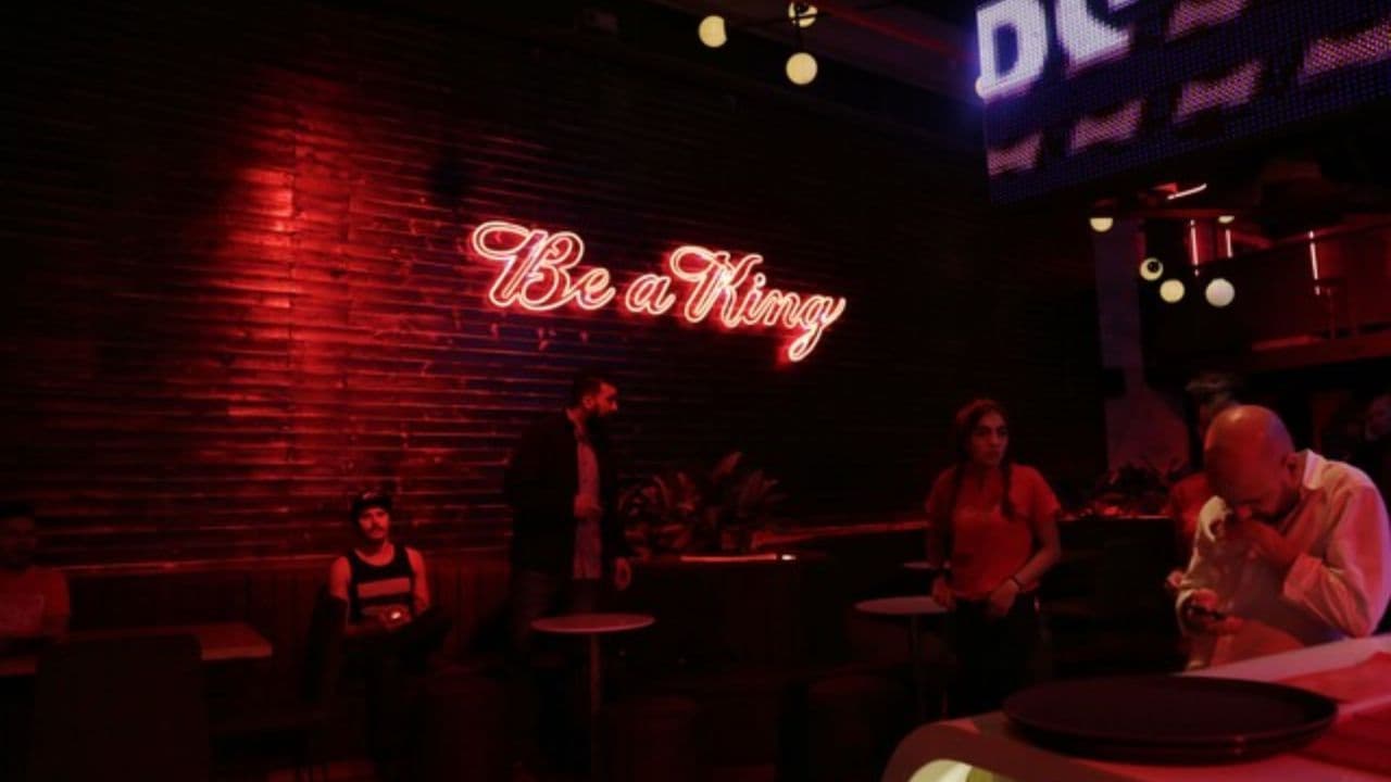 Bares en Bogotá