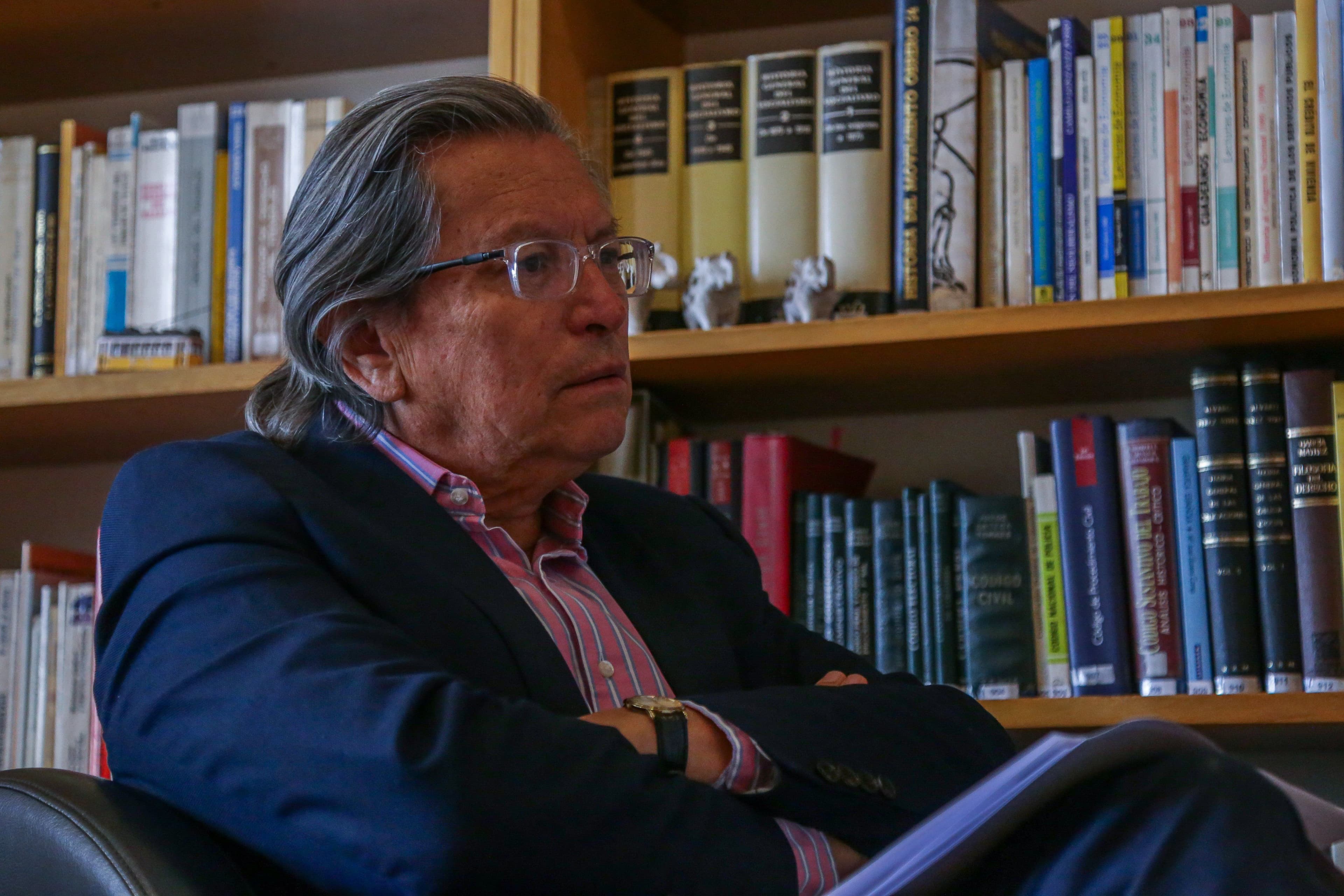 Armando Novoa