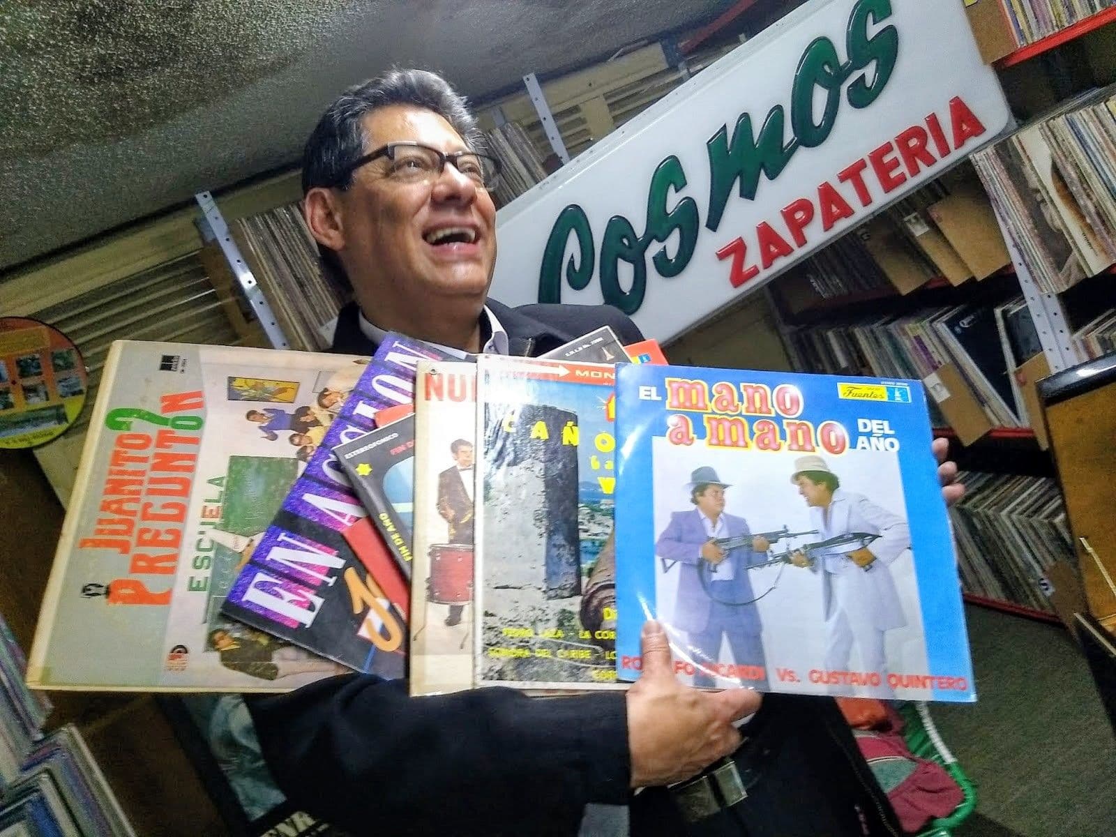 Elkin Giraldo.