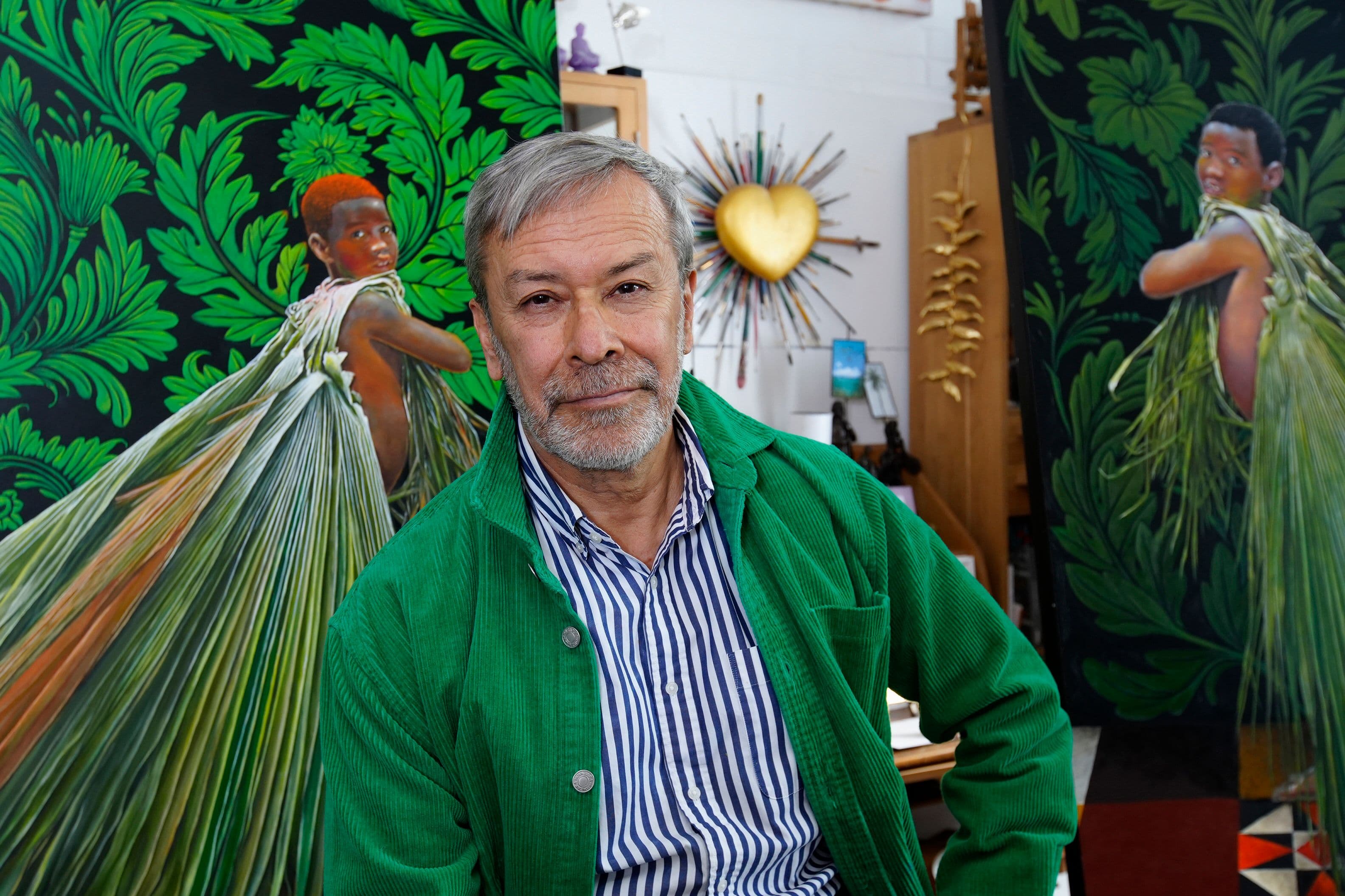 Pedro Ruiz