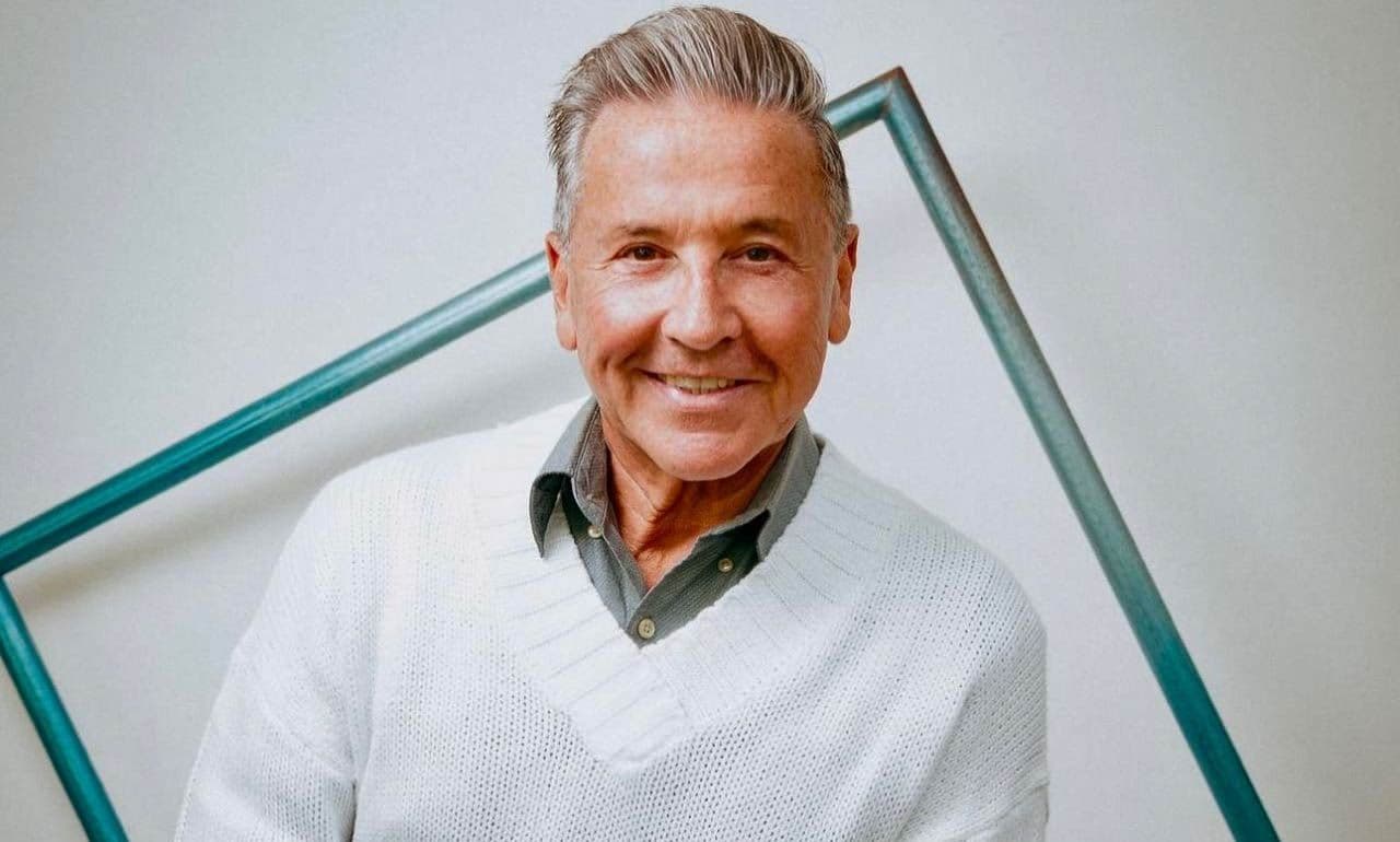 RICARDO MONTANER