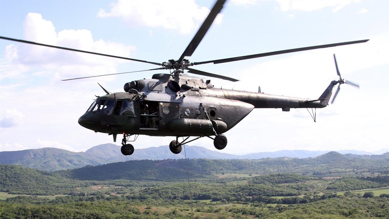 MI17