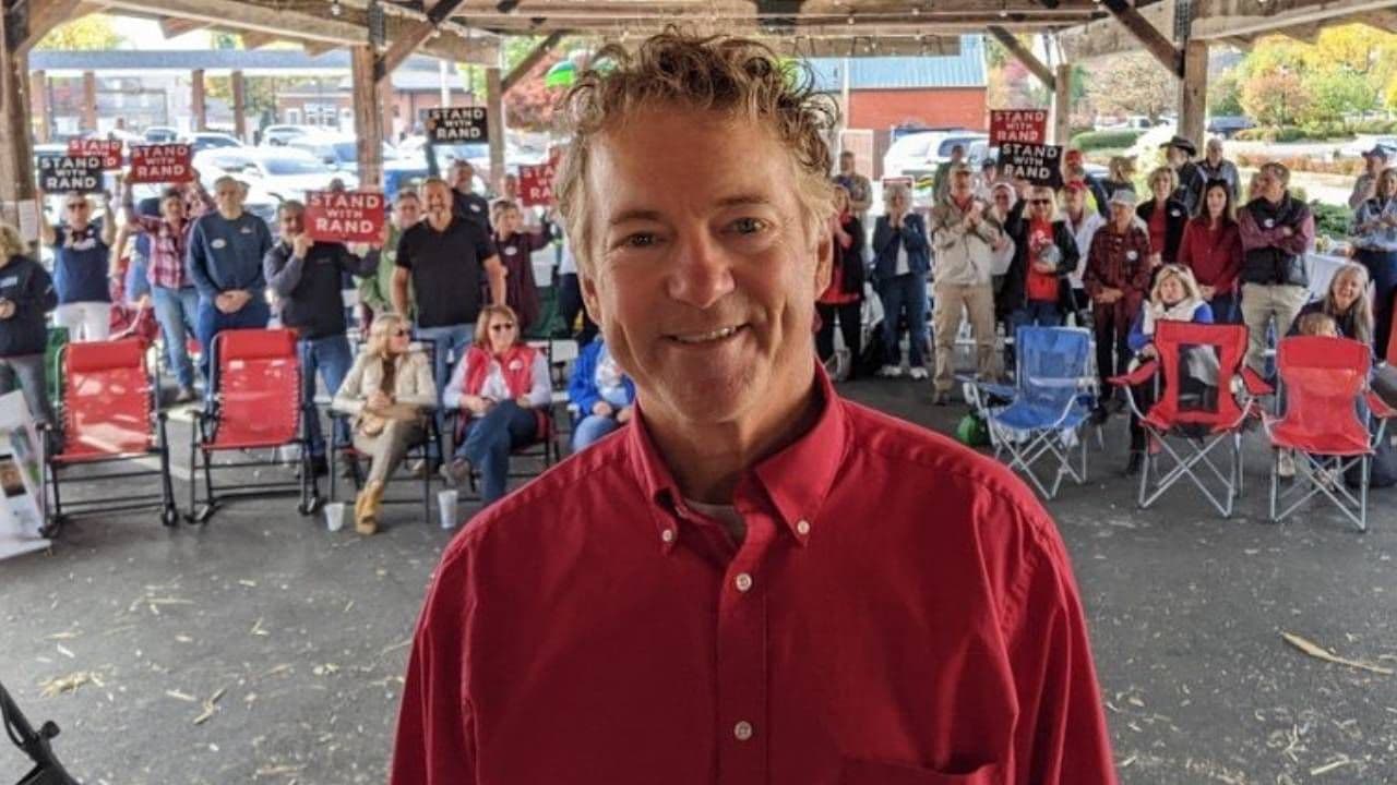 Rand Paul