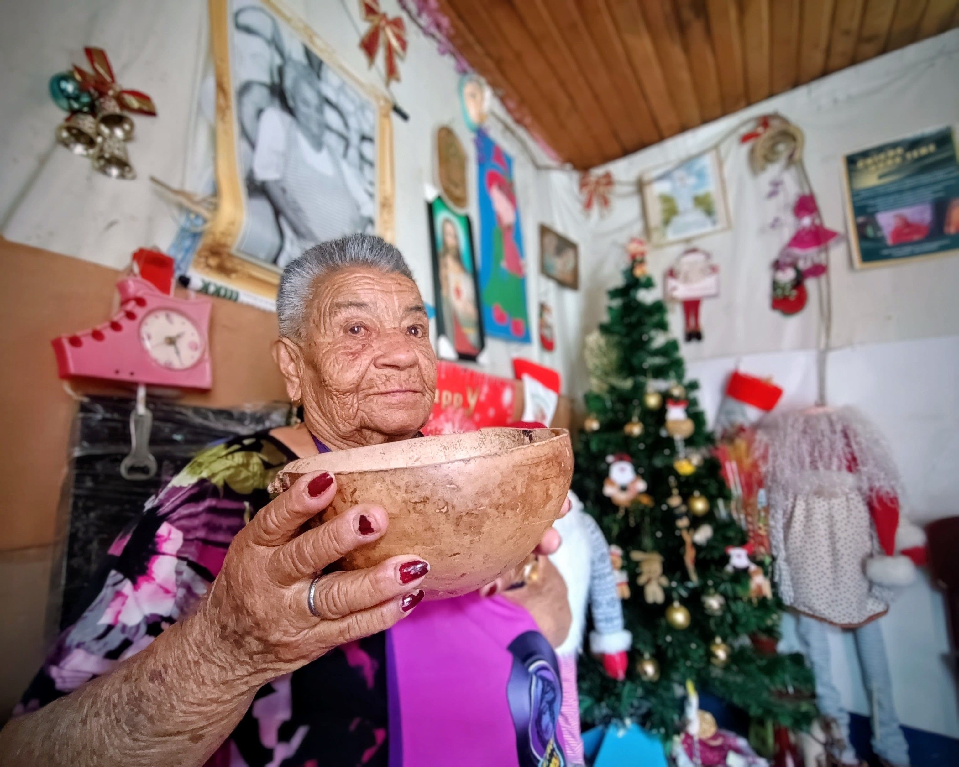 Doña Tera
